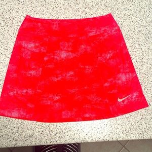 Nike Golf Skirt